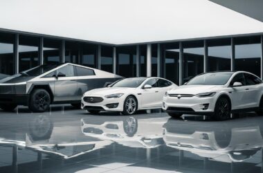 Tesla: Should the Cybertruck be discontinued rather than the S and X?