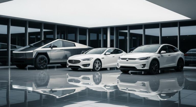 Tesla: Should the Cybertruck be discontinued rather than the S and X?