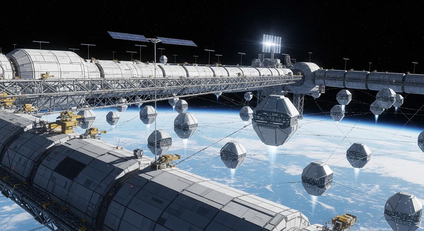 Tesla Relaunches Dojo 3: What Does the AI5 Chip Change?