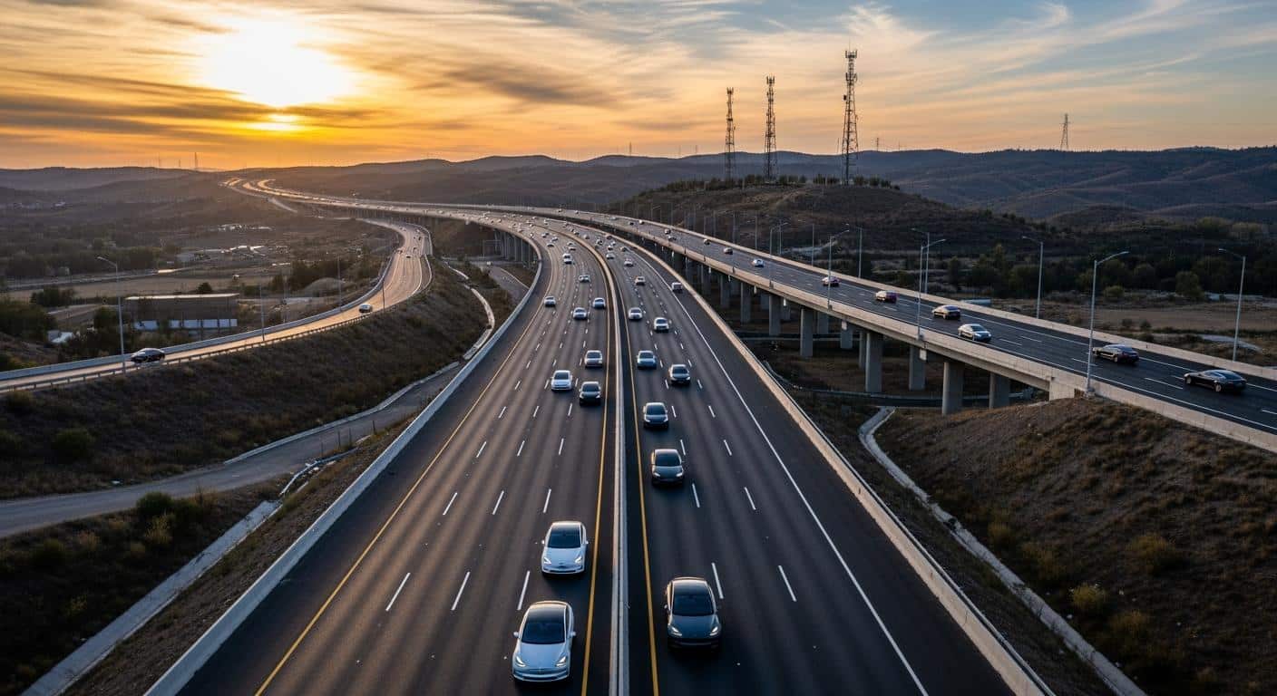 Tesla FSD: Subscription Becomes Mandatory Starting 2026