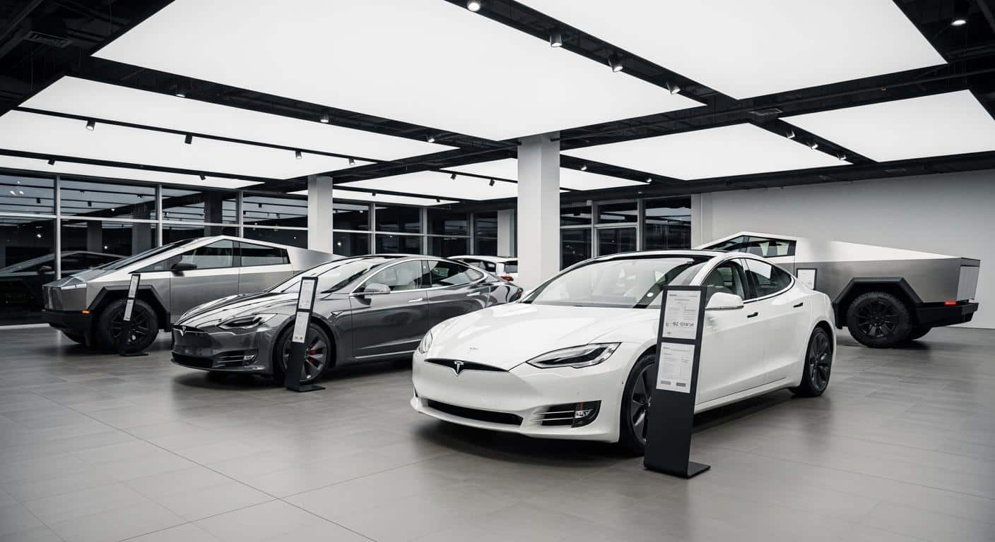Tesla FSD : 1M d'abonnés, stratégie payante ou risquée ?