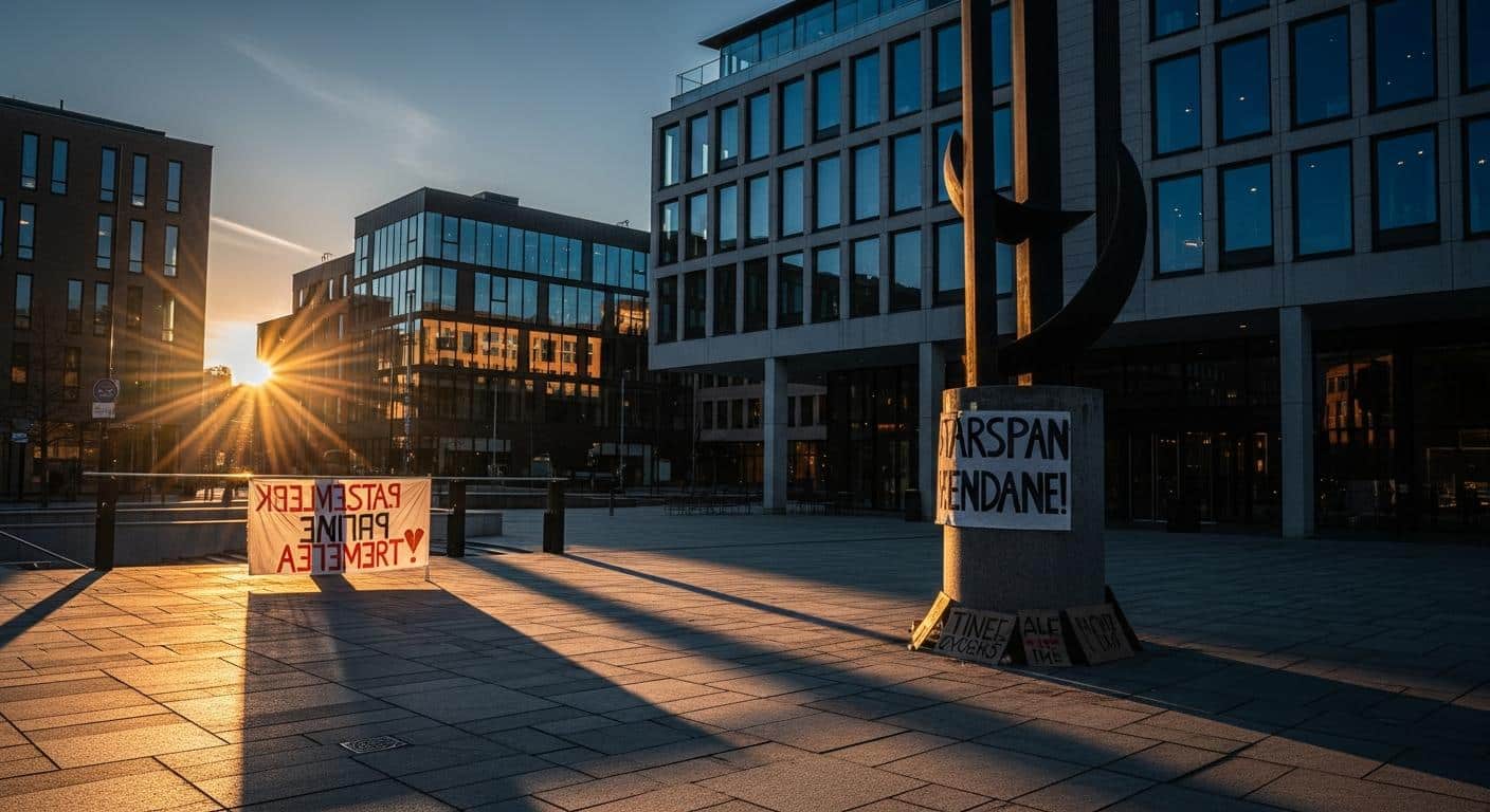 Tesla FSD en Suède : premiers tests urbains autorisés