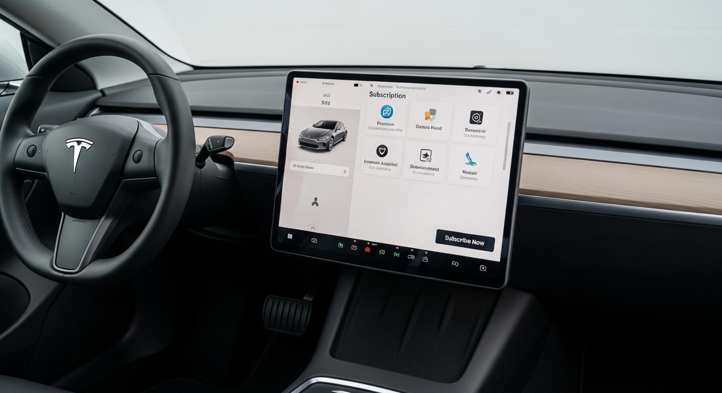 Tesla FSD: Free Transfer Until March 31, 2026