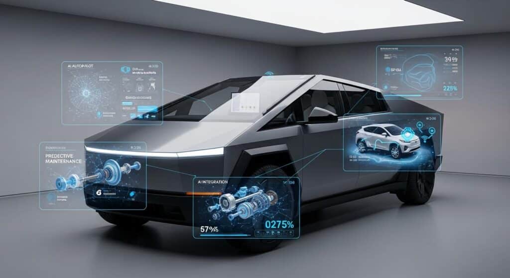Tesla investit 2 milliards dans xAI : quel impact pour vous ?