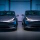 Tesla Model 3 et Model Y : Les plus sûrs Euro NCAP