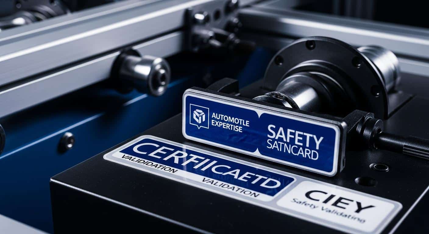 Tesla Model Y et Model 3 : les véhicules les plus sûrs ANCAP