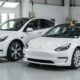 Tesla Model Y et Model 3 : les véhicules les plus sûrs ANCAP
