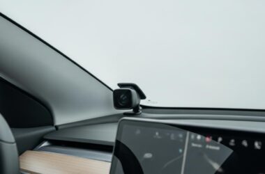 Tesla Model Y: Hardware 4.5 Installed in Secret?