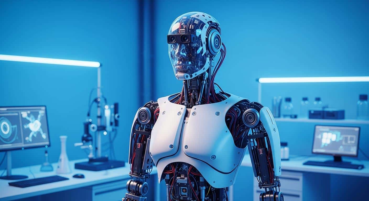 Tesla Optimus: Soon More Than Just a Car Brand?