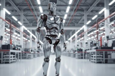 Tesla launches Optimus V4: 10 million robots/year in Texas