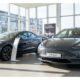 Tesla offre une option gratuite sur Model 3 et Model Y