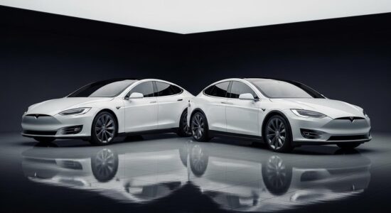 Tesla Q4 : marges en hausse, fin du Model S/X