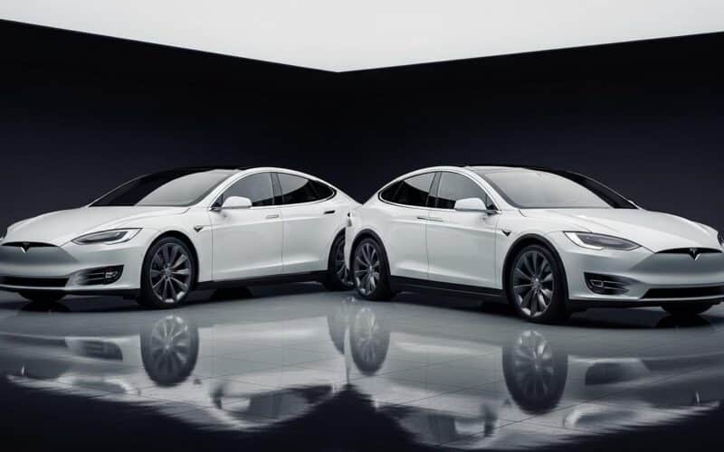 Tesla Q4: Margins Up, End of Model S/X