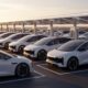 Tesla Robotaxi: 200 Vehicles and Expectations Cut by Two-Thirds
