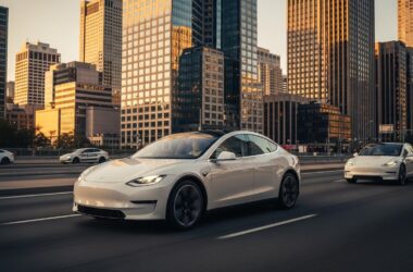 Tesla Robotaxi: 7 US Cities Starting in 2026
