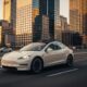 Tesla Robotaxi : 7 villes américaines dès 2026