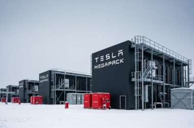Tesla Suède : Megapack contre blocage syndical ?