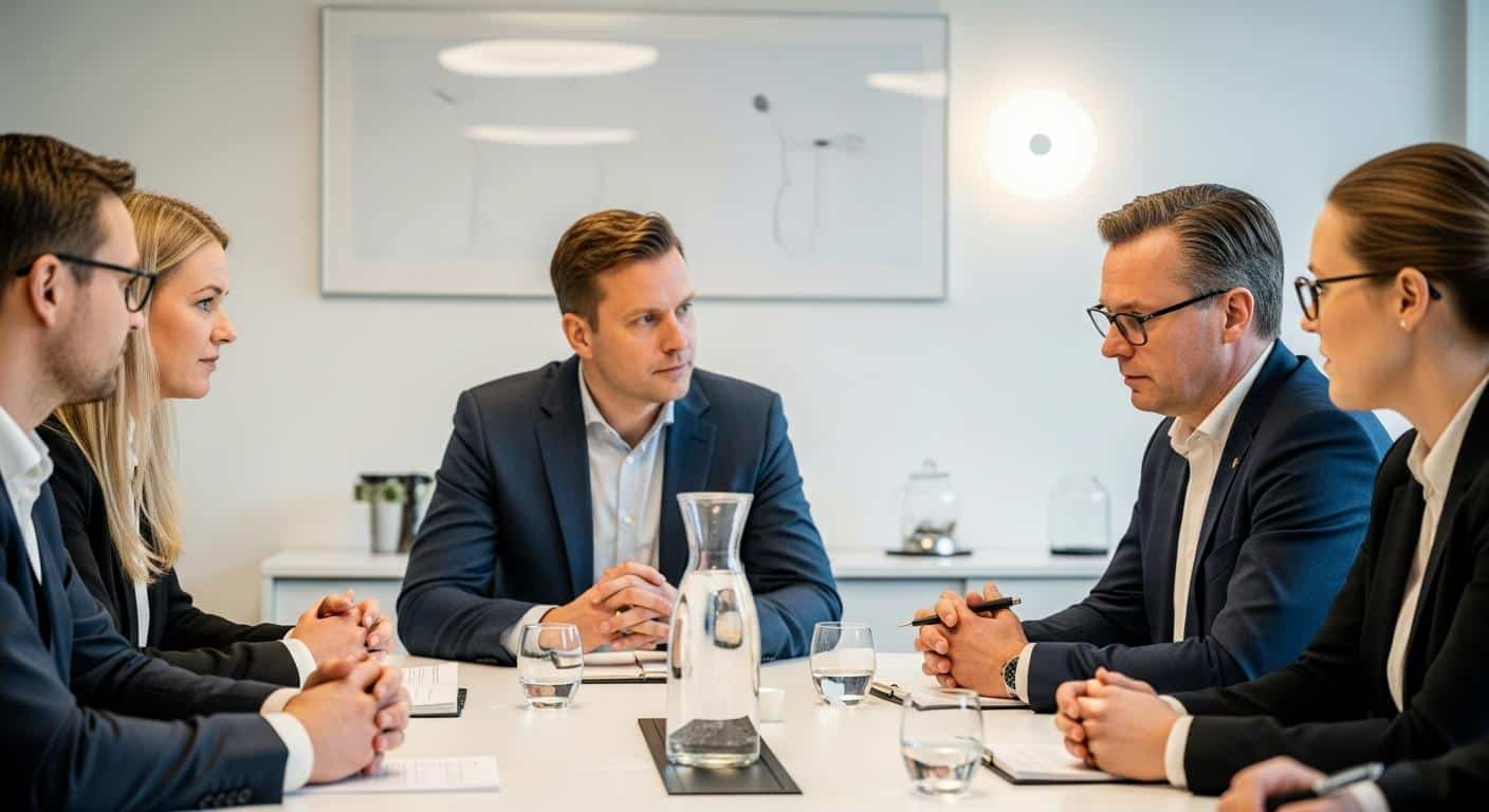 Tesla Suède maintient son port malgré le blocus syndical