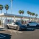 Tesla: 304 Supercharger Stations and 16 Megachargers in California