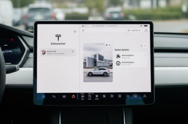 Tesla Removes FSD Purchase: Subscription from February 2026