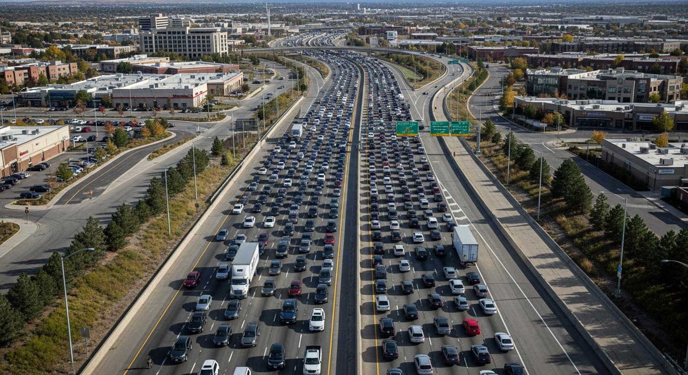 Tunnel Boring Company vers Gigafactory Nevada : info ou intox ?