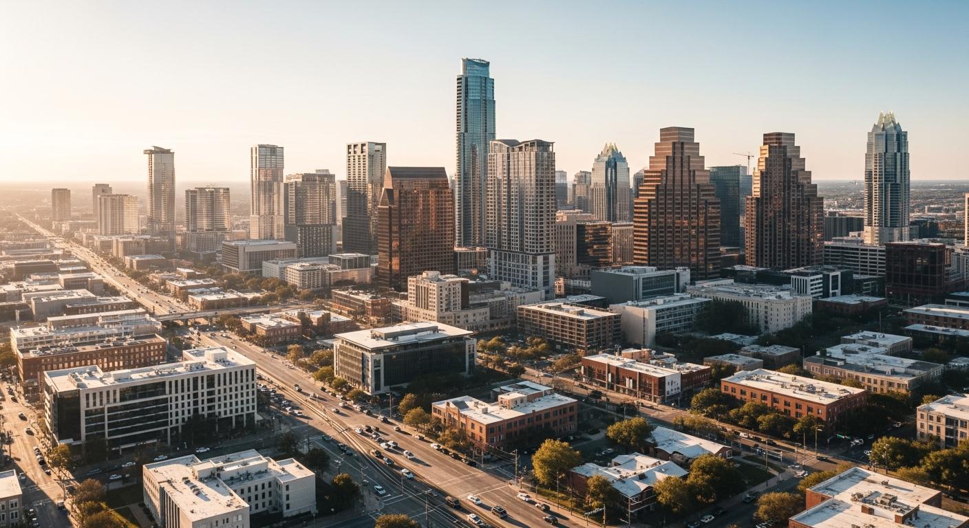 Waymo vs Tesla Austin: Robotaxi Battle Intensifies