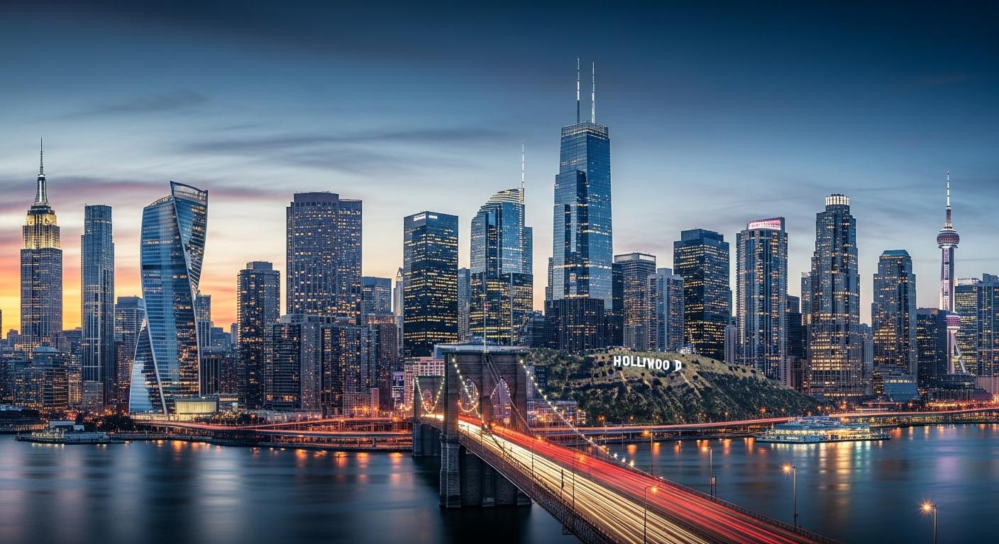 Waymo vs Tesla Austin: Robotaxi Battle Intensifies