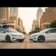 Waymo vs Tesla Austin: Robotaxi Battle Intensifies