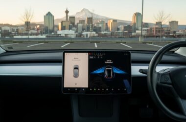 Tesla FSD Insurance: 50% Off in Oregon with Lemonade