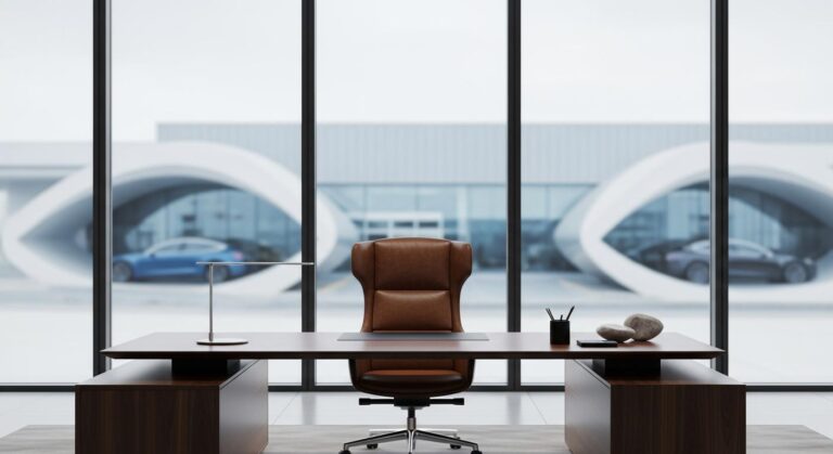 Départs de cadres Tesla : faut-il s'inquiéter pour l'avenir ?