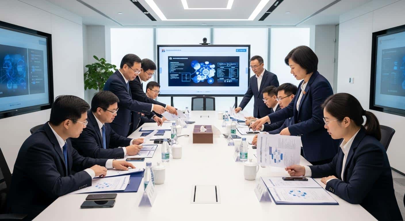 Chine vs Neuralink : course aux interfaces cerveau-machine