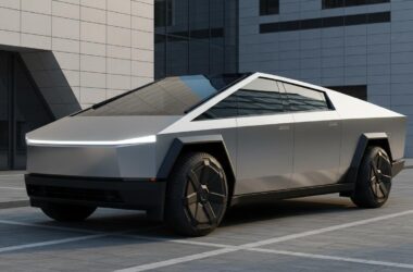 Cyberbeast under $100k: Tesla strategy or premium sacrifice?