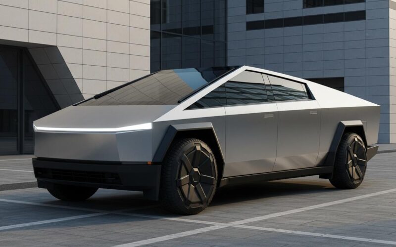 Cyberbeast under $100k: Tesla strategy or premium sacrifice?