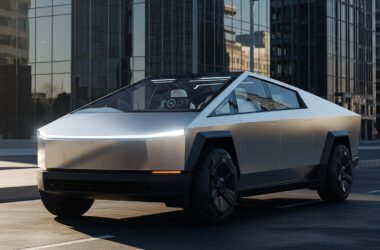 Cybertruck AWD at $60,000: only 10 days to buy it