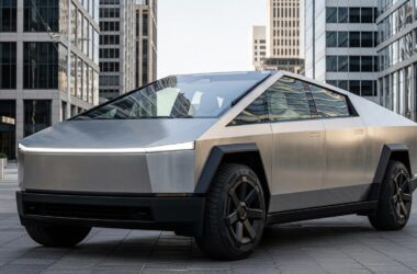 Cybertruck AWD at $60,000: Tesla relaunches its electric pickup