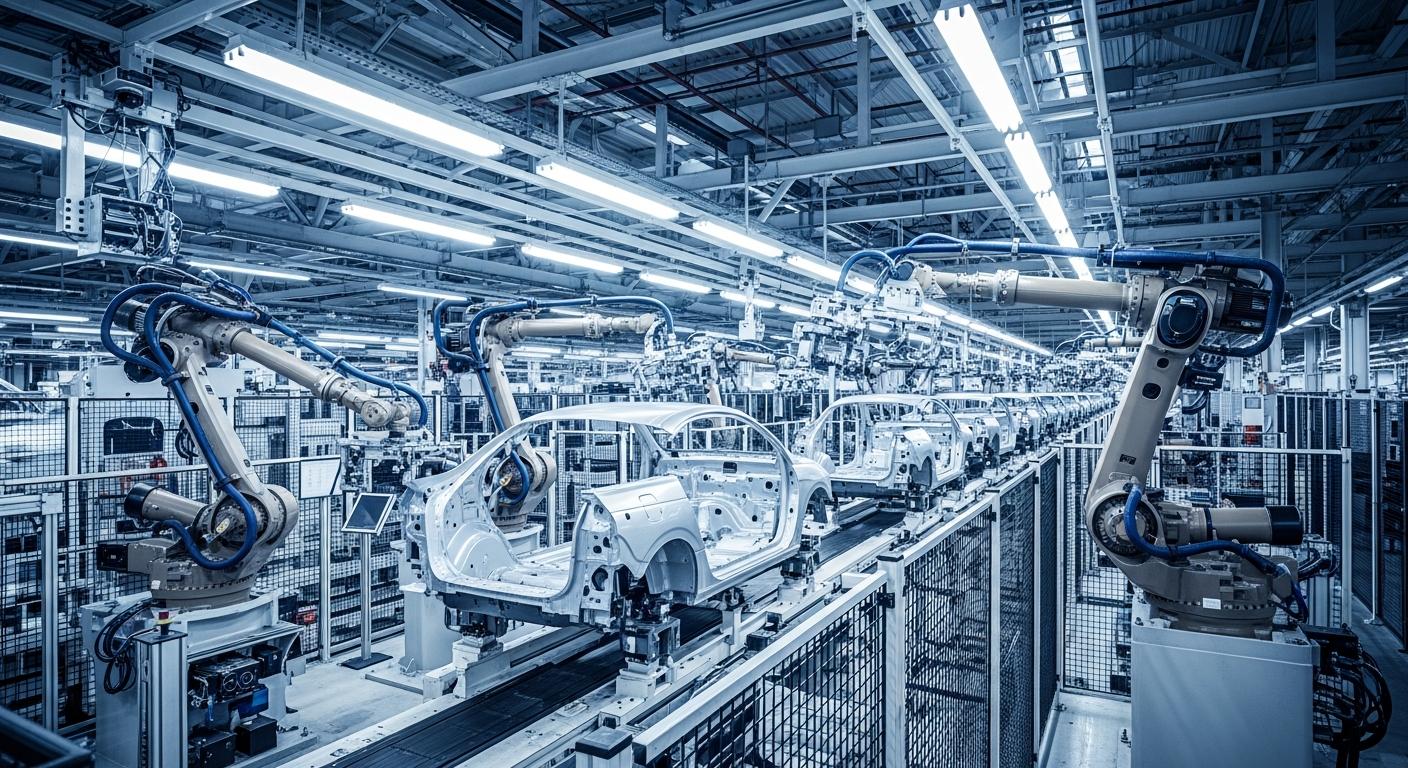 Cybertruck AWD à 59 990$ : délais repoussés jusqu'en 2027