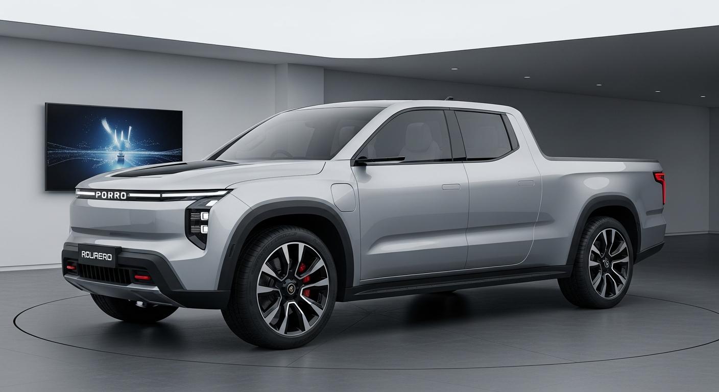 Cybertruck AWD à 59 990 $ : hausse de prix dans 10 jours