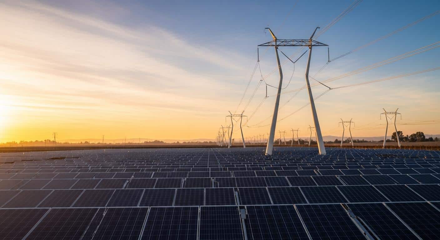 Cybertruck V2G : Tesla lance la revente d'électricité au Texas