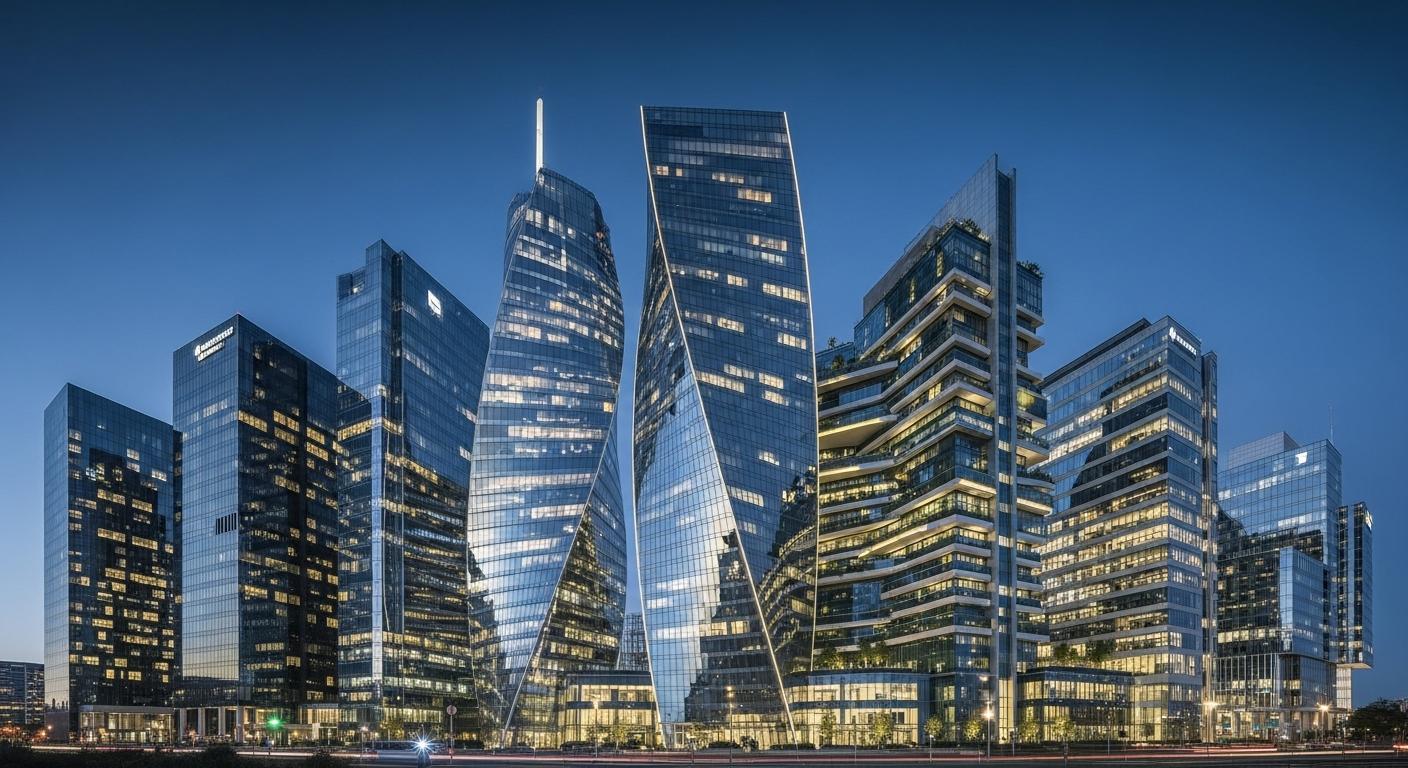 Elon Musk sacré plus grand innovateur américain par Forbes