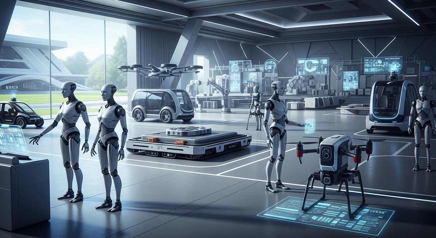 Elon Musk sacré plus grand innovateur américain par Forbes