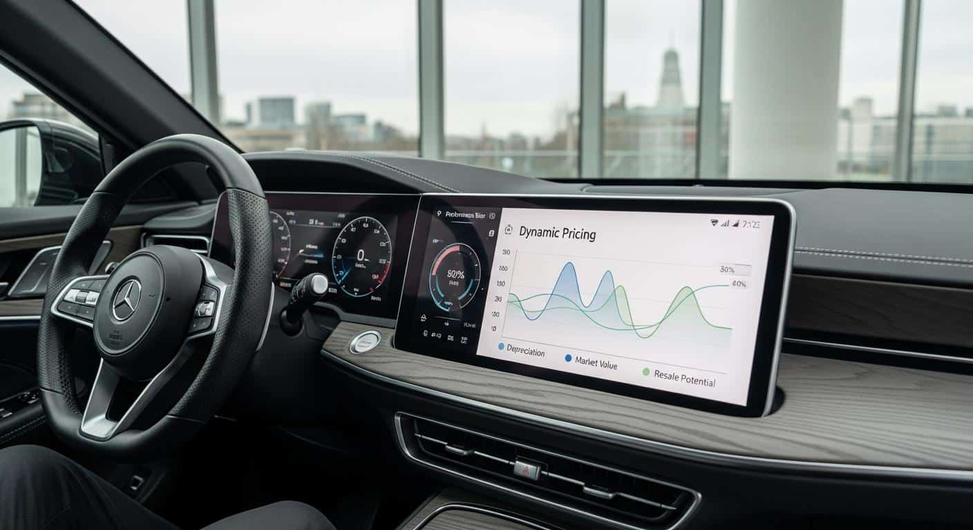 Ford facture 495$ le frunk Mach-E : Tesla l'offre gratuit