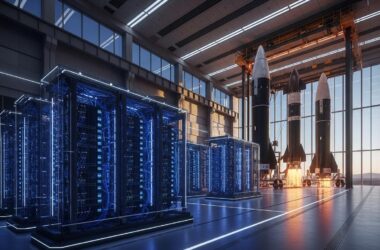 SpaceX-xAI Merger at 1 Trillion: Details and Implications