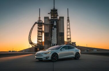 Tesla-SpaceX-xAI Merger: Dan Ives Anticipates Within 18 Months