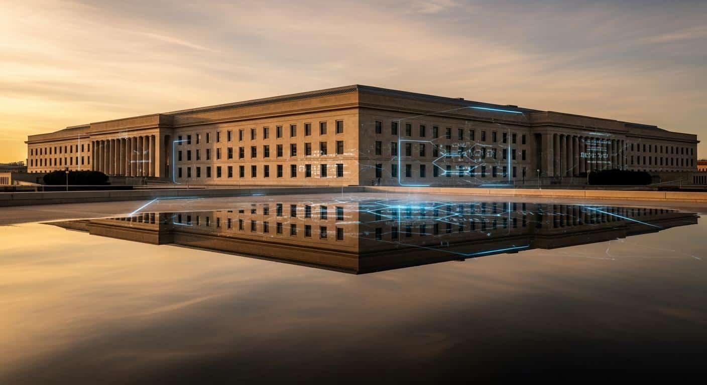 Grok décroche un contrat militaire : ce qu'il faut savoir