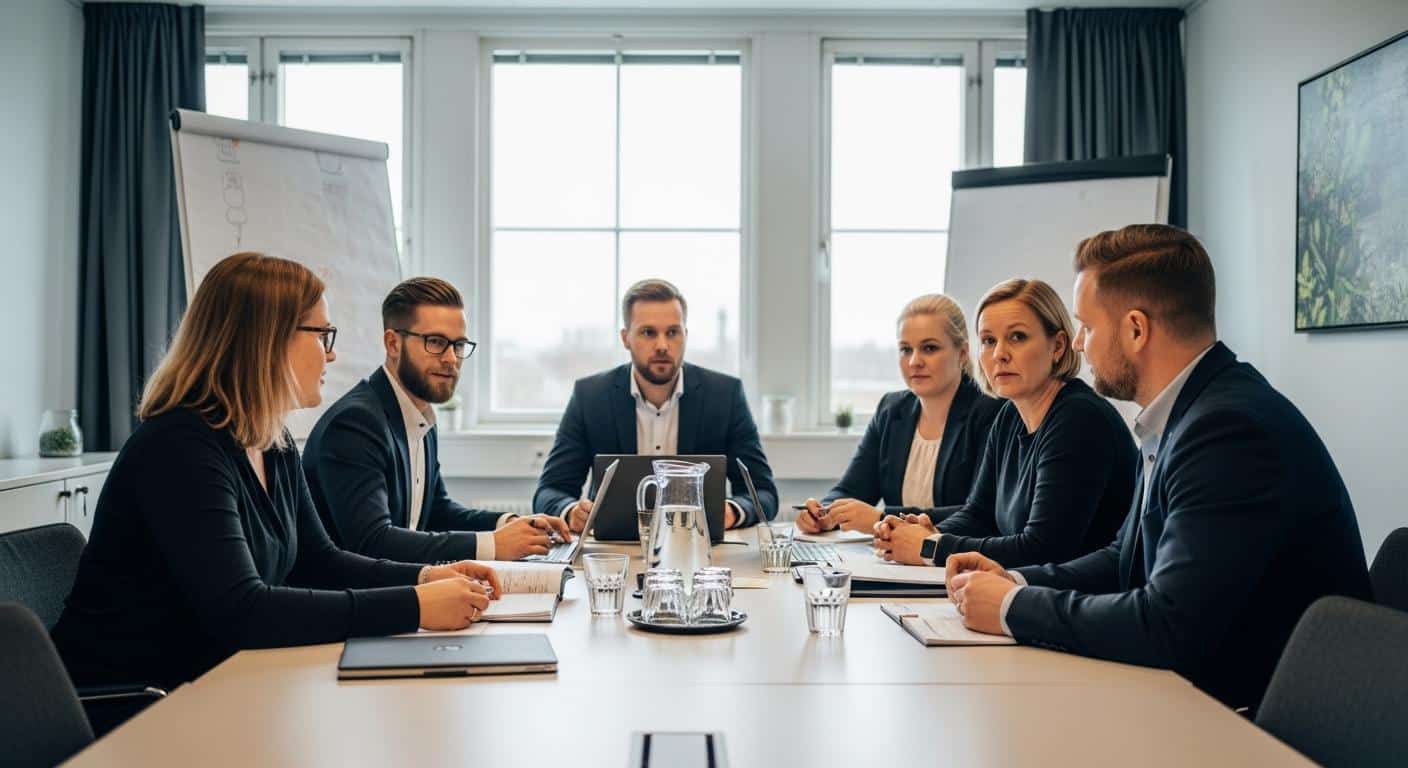 IF Metall quitte X pour Threads : rupture avec Elon Musk