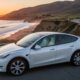 Le Model Y domine la Californie malgré Elon Musk