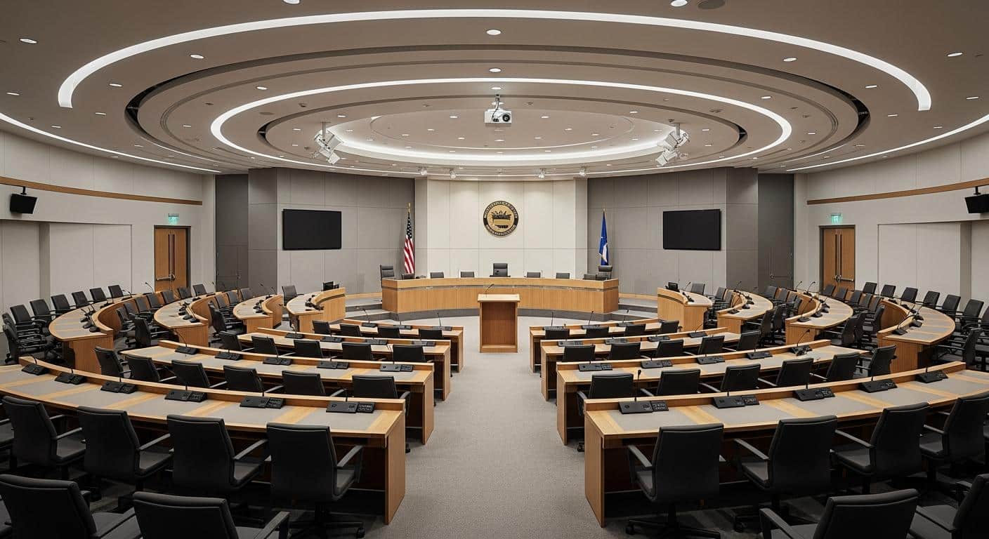 Nashville approuve le Music City Loop : 34M$ sur 40 ans