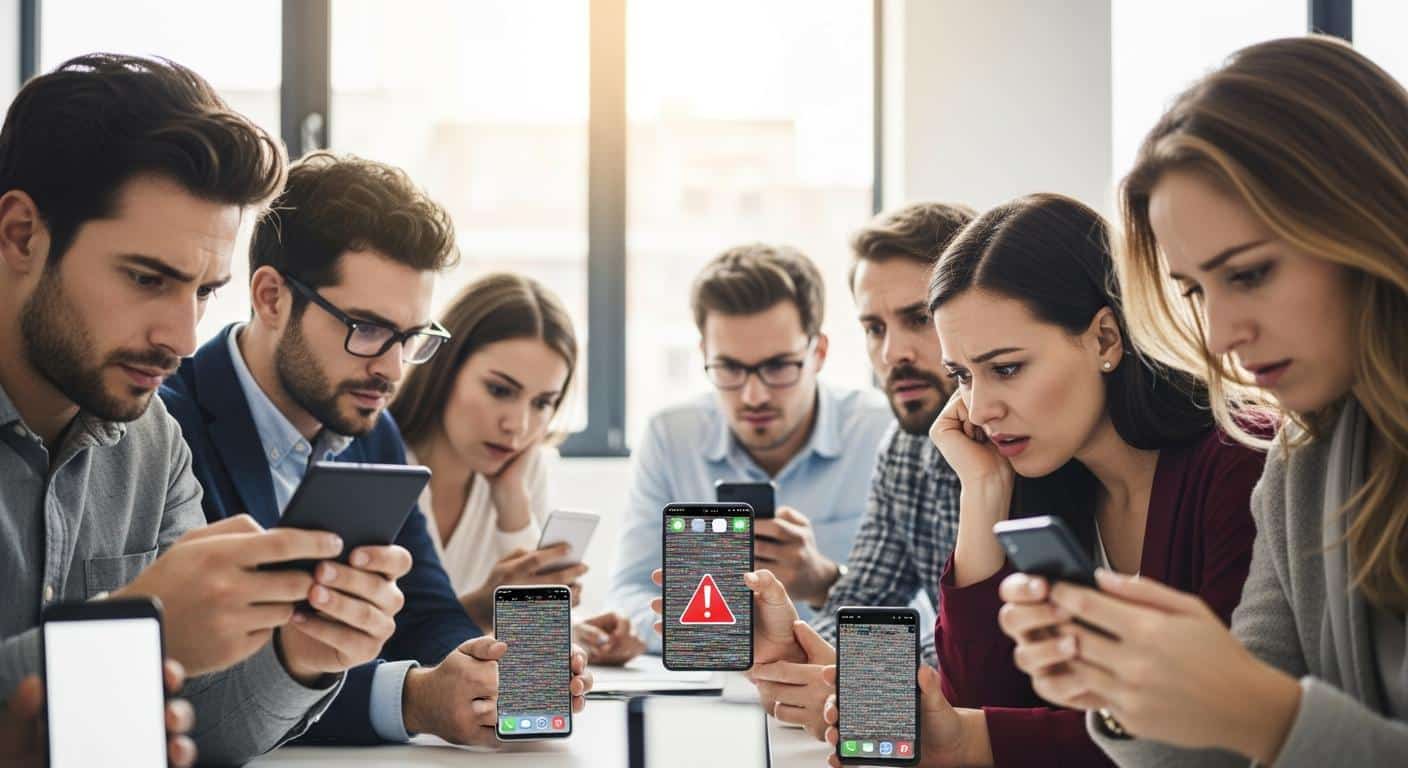 Panne X : 40 000 utilisateurs touchés ce lundi matin