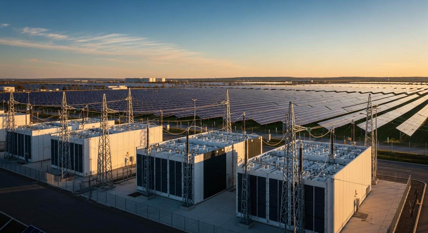 Powerwall : l'Australie accueille un distributeur majeur