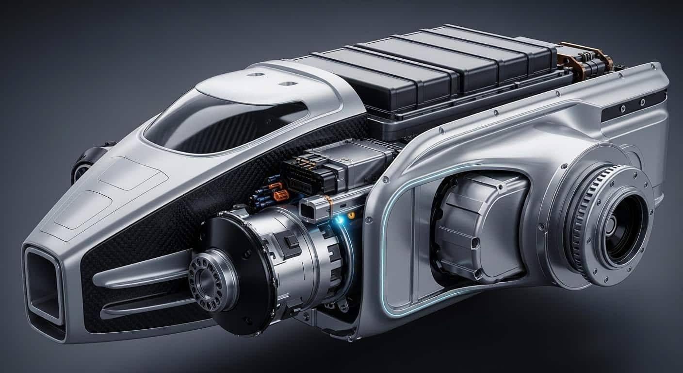 Roadster Tesla spatial : 7 ans après, le bilan d'Elon Musk